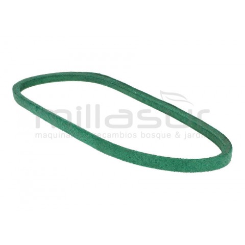 Correia 3L 3/8x26 9. 5x660 adaptável a ariens Correia 3L 3/8x26 9. 5x660 adaptável a ariens