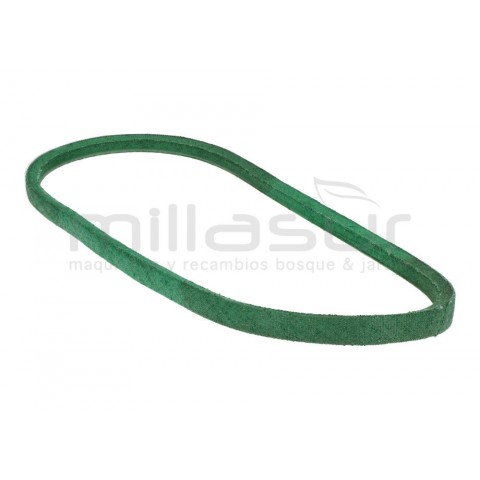 Correia 3L 3/8x27 9. 5x686 adaptável a ariens Correia 3L 3/8x27 9. 5x686 adaptável a ariens