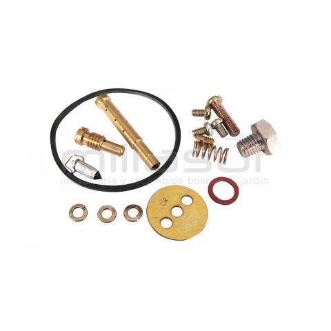 Kit Rep. carburador robin ey15