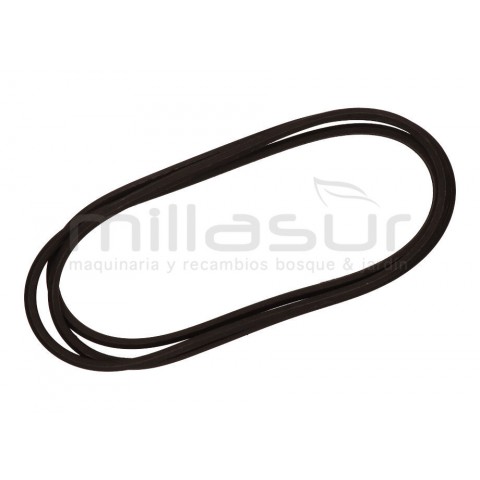 Correia aa116. 5 corte 12. 7x2959 adaptável ao viking mt 6127.0 zl