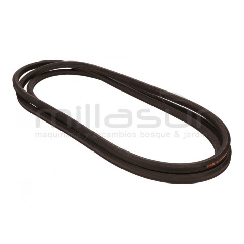 Correia aa116. 5 corte 12. 7x2959 adaptável ao viking mt 6127.0 zl