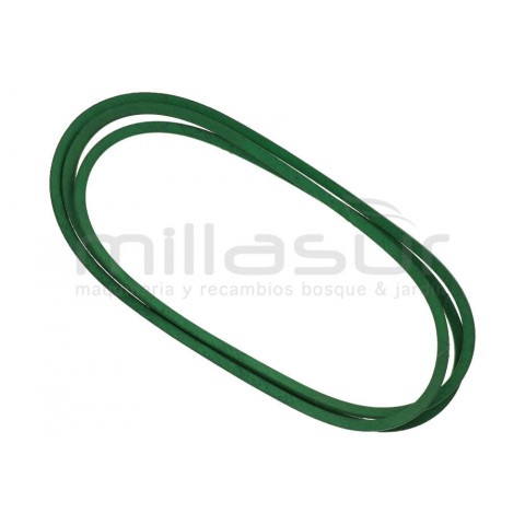 Correia 4L 12. 7x2464 adaptável a bolens Correia 4L 12. 7x2464 adaptável a bolens
