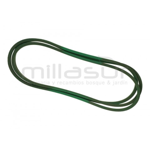 Correia 4L 12. 7x2972 adaptável ao viking