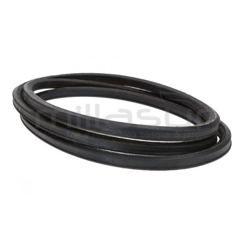 Correia aa83 corte 12. 7x2108 (li) adaptável ao viking mt 5097.0, mt 5097.0 c Correia aa83 corte 12. 7x2108 (li) adaptável ao viking mt 5097.0, mt 5097.0 c