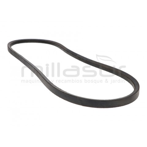 Correia da tração 12. 7x1134 adaptável a honda F320, f320 k1 Correia da tração 12. 7x1134 adaptável a honda F320, f320 k1