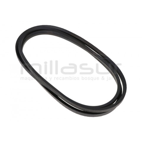 Correia A98 13x2500 (li) adaptável para stiga sc 84, sc 84 b, sc 9013