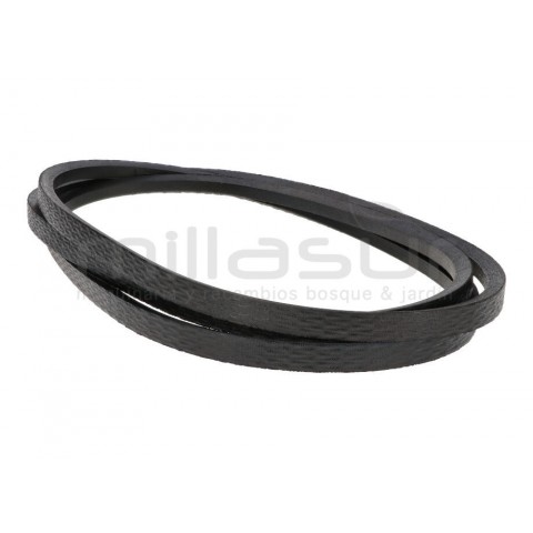 Correia A98 13x2500 (li) adaptável para stiga sc 84, sc 84 b, sc 9013