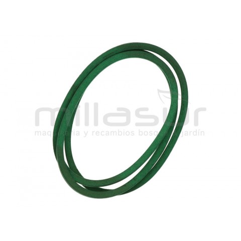 Correia 4L 12. 7x1524 adaptável a ayp
