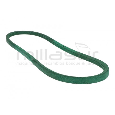 Correia 4L tração 12. 7x940 adaptável a Stiga jardim 6, Parque 2000 Correia 4L tração 12. 7x940 adaptável a Stiga jardim 6, Parque 2000