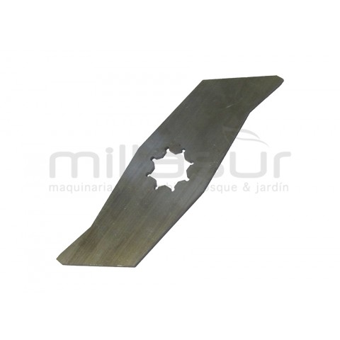 Lâmina escarificadora 161 mm adaptável a outils onsolf urk-uvee.eb ...
