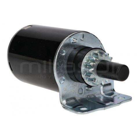 Motor de arranque elétrico b&s 29, 30, 35, 38