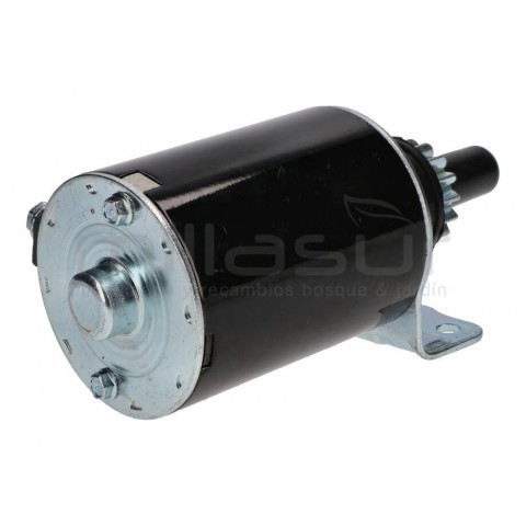 Motor de arranque elétrico b&s 29, 30, 35, 38