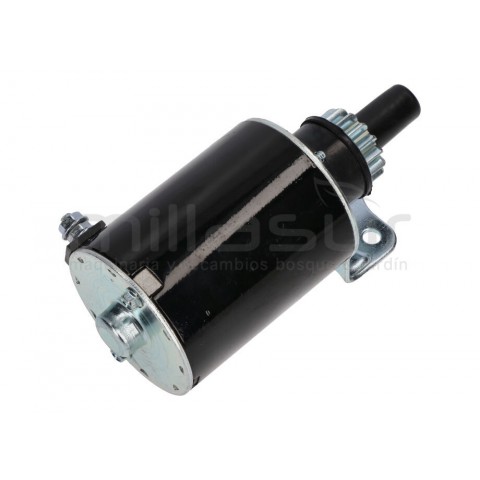 Motor de arranque elétrico b&s 29, 30, 35, 38