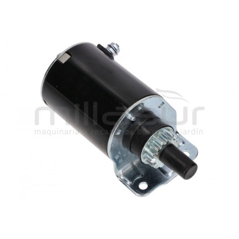 Motor de arranque elétrico b&s 29, 30, 35, 38
