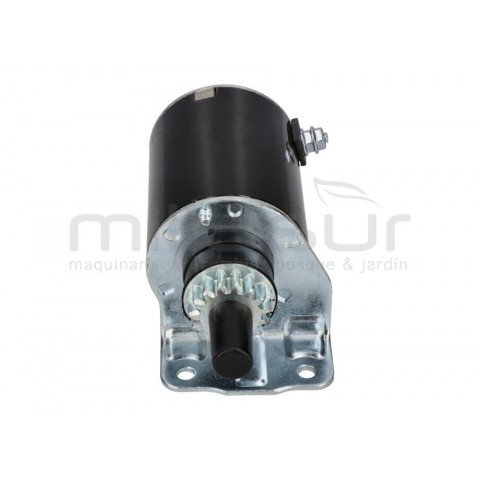 Motor de arranque elétrico b&s 29, 30, 35, 38