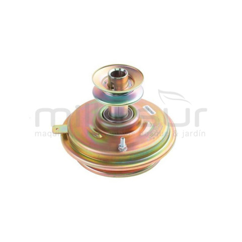EMBRAIAGEM MECÂNICA ADAPTÁVEL A MTD - AJUSTE MANUAL ( NORAM ) EMBRAIAGEM MECÂNICA ADAPTÁVEL A MTD - AJUSTE MANUAL ( NORAM )