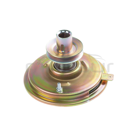 MANUAL CLUTCH HUSQVARNA CTH151, CTH171 - JONSERED - AYP