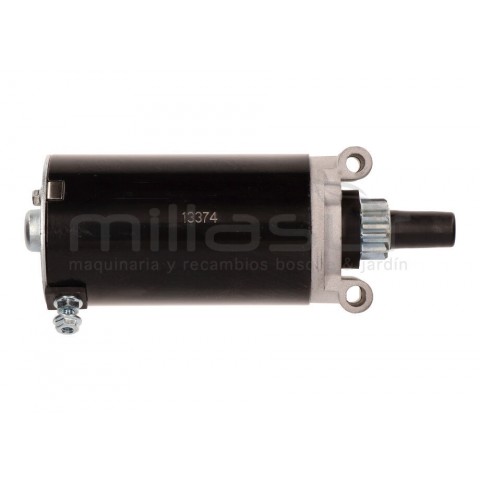 Motor de arranque kohler sv470s, sv480s, sv530s,