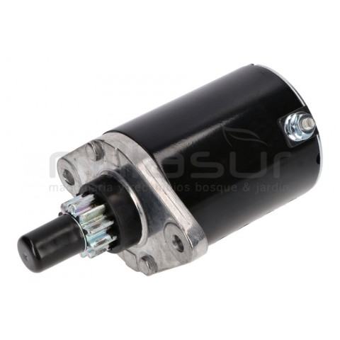 Arranque do motor tecumseh ohv135-17 Arranque do motor tecumseh ohv135-17