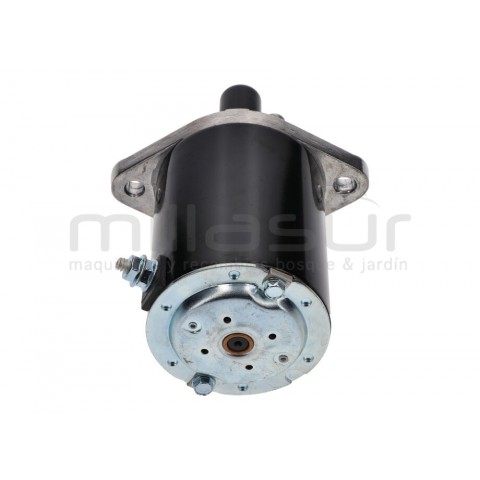 Arranque do motor tecumseh ohv135-17 Arranque do motor tecumseh ohv135-17