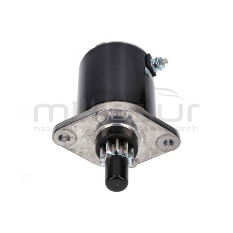 Arranque do motor tecumseh ohv135-17 Arranque do motor tecumseh ohv135-17