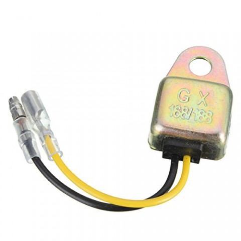 Diodo sensor de óleo honda GX110, GX120, gx160, gx200, gx240,