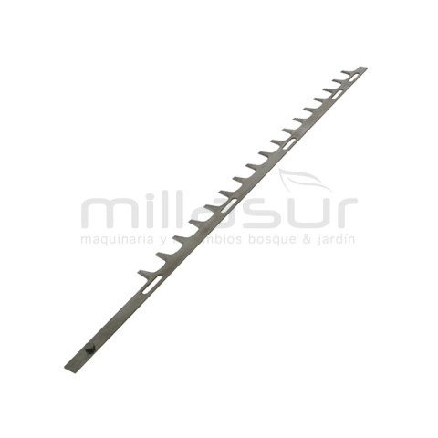 CORTAS. KAAZ SUPERIOR 738mm. (corte 587mm) TM275