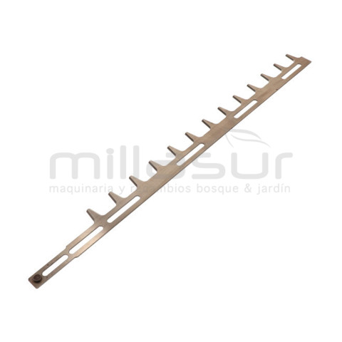HEDGE TRIMMER COMB 629 MM STIHL HS72, HS74, HS75, HS76, HEDGE TRIMMER COMB 629 MM STIHL HS72, HS74, HS75, HS76,