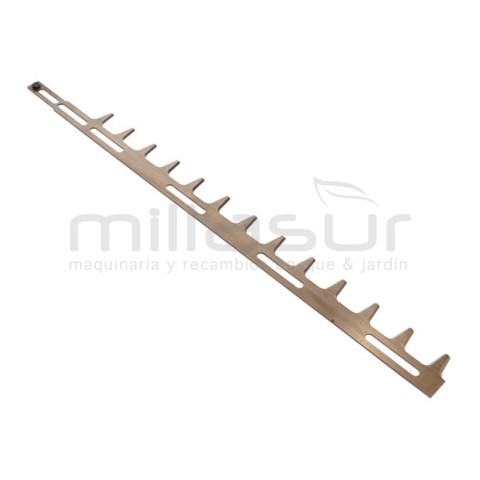 HEDGE TRIMMER COMB 629 MM STIHL HS72, HS74, HS75, HS76, HEDGE TRIMMER COMB 629 MM STIHL HS72, HS74, HS75, HS76,