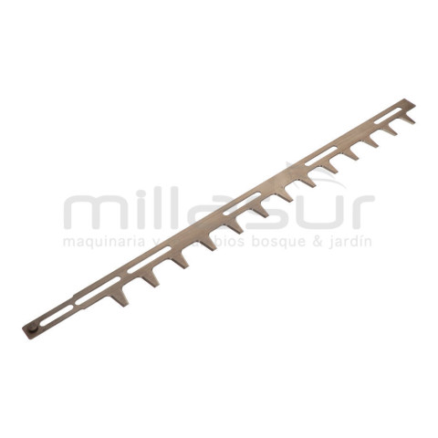 HEDGE TRIMMER COMB 629 MM STIHL HS72, HS74, HS75, HS76,