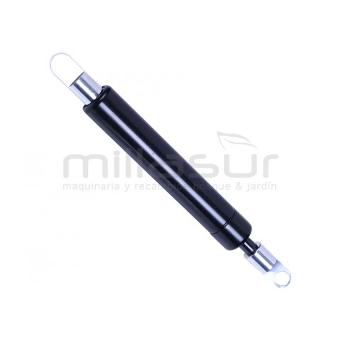 Amortecedor coletor tratores toro