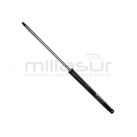 Amortecedor damper tratores castel garden 310-485mm