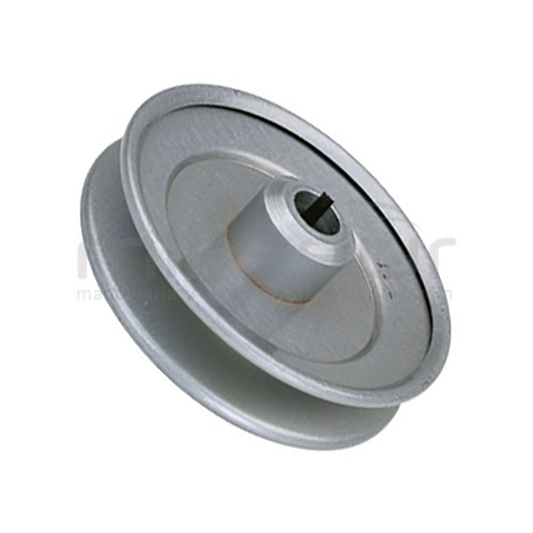 POLIA 114,3X15,9