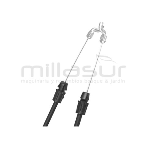 CABELA MTD 746-0550 CABELA MTD 746-0550