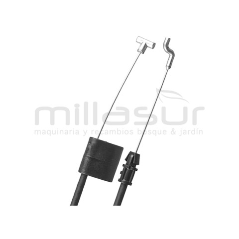 DESLIGAR O MOTOR