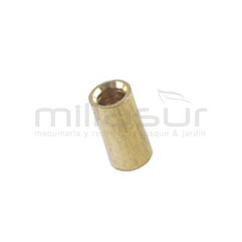 SACO DE 20 TERMINAIS DE SOLDAGEM CABO 720245 C88,5 SACO DE 20 TERMINAIS DE SOLDAGEM CABO 720245 C88,5