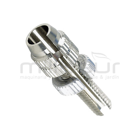 SACO DE 5 PARAFUSOS DE AJUSTE DO CABO COM CABO COM FENDA 4210 SACO DE 5 PARAFUSOS DE AJUSTE DO CABO COM CABO COM FENDA 4210