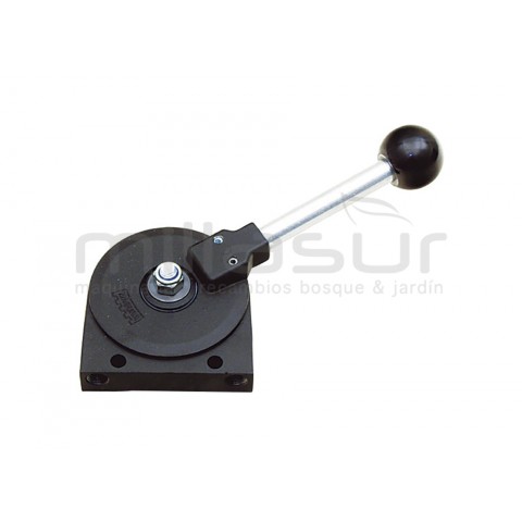 Alavanca de regulação 22.1 ls