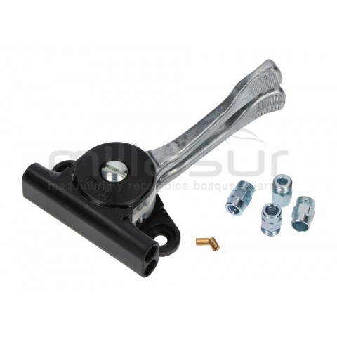 Alavanca de regulação (alavanca dupla) 15rn4ls