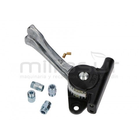 Alavanca de regulação (alavanca dupla) 15rn4ls