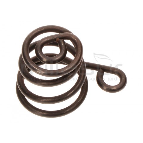 Amortecedor Stihl fr85, fr350, fr450, fr480,