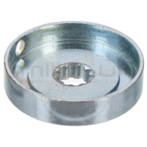 Anilha centrado cotovelos 26 mm. Anilha centrado cotovelos 26 mm.