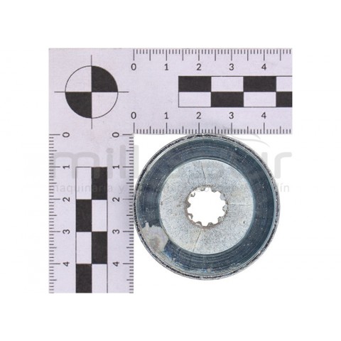 Anilha centrado cotovelos 26 mm. Anilha centrado cotovelos 26 mm.