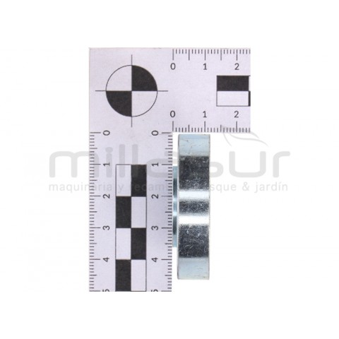 Anilha centrado cotovelos 26 mm. Anilha centrado cotovelos 26 mm.