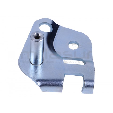 Suporte roda dianteira der. honda hrh536