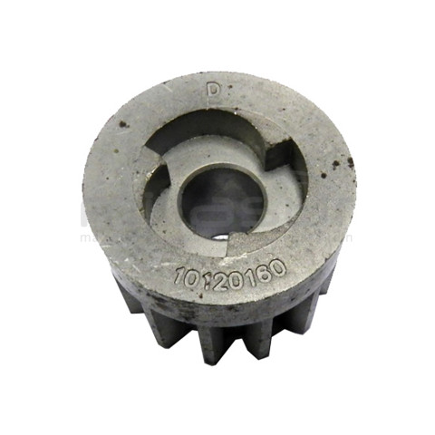 SPROCKET DE ROTAS DIREITAS HUSQVARNA R146S, R147S, R148S, R150S, R153S, M50 - MARAZZINI ERMA SPROCKET DE ROTAS DIREITAS HUSQVARNA R146S, R147S, R148S, R150S, R153S, M50 - MARAZZINI ERMA