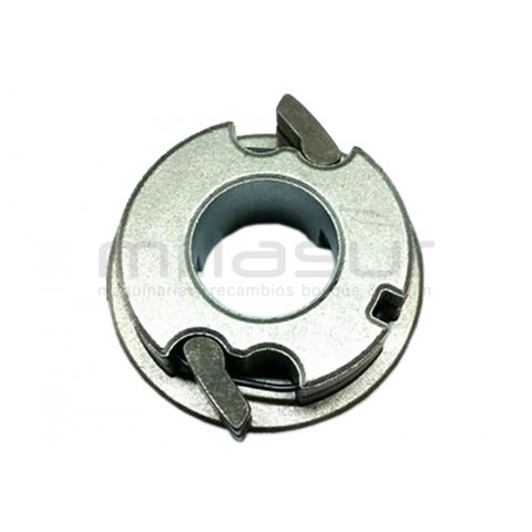 Roda dentada esquerda honda hr194, hr195, hr214, hr215, hra214, hra215, hrc215, hrc216