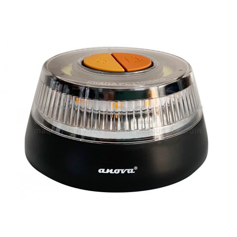 Farol v16-luz de emergência para carros