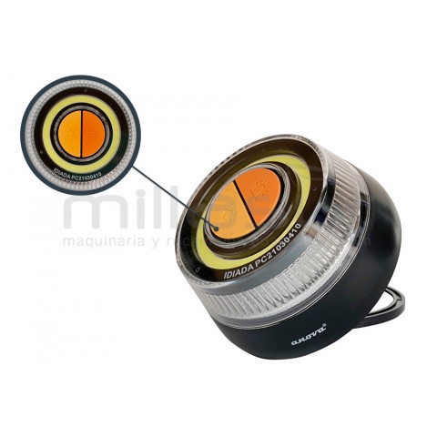 Farol v16-luz de emergência para carros