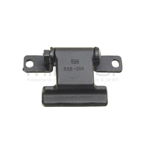 ADAPTADOR UNIVERSAL PARA PENTE DE CORTADOR DE RELVA ESM 2670800